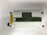 Power Supply (emergency) P/n 60-1321-1 (airline Trace 8130-3 Sv) # 10830/34 (5). Fixed Price $3024.00.