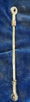 Cessna Rod -aileron Flap Push Pull + Ends P/n: 0523218-2, S1106-3, S1819-3. Fixed Price $83.70.