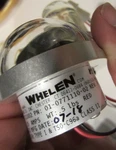 New Whelen Aircraft Light P/n 01-0771110-02 Model 711002 Red Wing Tip. Fixed Price $329.99.