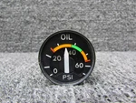 64809-401-1 Jaeger Oil Pressure Indicator With Modifications. Fixed Price $252.00.