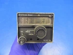 Collins VIR351 Nav Receiver P/n 622-2080-011 W/ Faa 8130 (0318-105). Fixed Price $395.00.