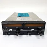 069-1025-25 Bendix Kx 165 Nav/com With G/s (28V) Tested Working. Fixed Price $1995.00.