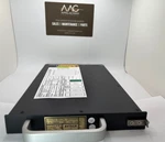 P/n 1200008-000 Selcal Decoder CSD-714, Avtech. Removed Working Condition. Fixed Price $1700.00.