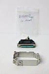 Bendix King Kas 297B Indicator Connector / Mounting Bracket. Fixed Price $85.00.