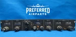 Used Gables Engineering Aircraft Nav Atc Comm Control Head, P/n G3905 (7308). Fixed Price $225.00.