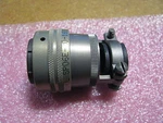 Amphenol / Bendix Connector # SP06E-20-16S(SR) Nsn: 5935-00-814-4016. Fixed Price $385.00.