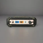 Narco MKR-101 Marker Beacon Receiver (as Removed). Fixed Price $50.00.