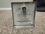 Bendix Kra 10A Altimeter R/t Unit 066-1061-03 (28 Vdc) Removed Working. Fixed Price $900.00.