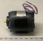 Imc Alternating Current Motor FBC3820-4 / 11572 (EB21103008). Fixed Price $290.00.