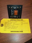 Artex 345-6196 Elt Remote Switch. Fixed Price $70.00.
