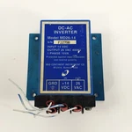 Mid-continent Dc-ac Inverter MD26-14 Removed Working. Fixed Price $125.00.