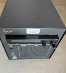 Icom IC-A200 Aircraft Vhf Comm Radio W/ PS-80 Power Supply & Mic*. Fixed Price $700.00.