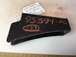 Piper Seneca PA-34-200 Nose Gear Steering Channel Or 95394-000. Fixed Price $45.95.