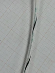 Carlisle #14AWG M22759/11-14-90 Silver Ptfe Lead Wire 200C/600V WHITE/BLACK/50FT. Fixed Price $59.99.