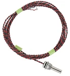 Davtron Temperature Probe/for Use With Analog 655/301/303/307/803. Fixed Price $165.00.