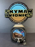 Bf Goodrich Attitude Gyro 1100-14S(11)- Needs Repair. Fixed Price $259.00.