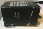 Shadin ADC200 Sine Fuel Flow Air Data Computer 962820-2 -tested Good. Fixed Price $145.00.
