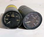 Boeing 737 Fuel Temp And Cabin Indicator Pilot Cockpit Aircraft Simulator. Fixed Price $208.57.