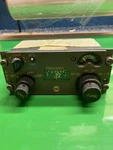 Collins 614L8 Adf Control 522-2357-016 *sv* 1983 Tag. Fixed Price $150.00.