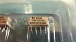 Military Aviation Relay (p/n) # M39016/13-055L Alt(p 3SBC15012 By C11. Fixed Price $44.99.