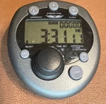 Asa Flight TIMER-2 Aviation Grey & Black Color. Fixed Price $28.95.