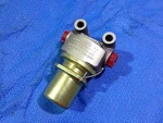 General Electric Bendix Fuel Fluid Filter P/n 4016T85P01 (0816-07). Fixed Price $200.00.