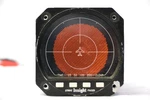 Insight SF2000 Strike Finder Pn 2000-021-009 10-33 Volts Antenna & Cable. Fixed Price $349.95.