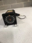 Mitchell Directional Gyro 4000C-5 52D254 P/n 1U262-014-4 Parts/core. Fixed Price $190.00.