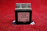 Cook Electric Relay 28V Pn 874-0012. Fixed Price $122.95.