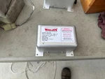 Whelen 9010104 P/n 01-0790101-04 Rev Ab Strobe Power Supply. Fixed Price $750.00.