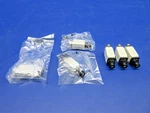 Klixon Circuit Breakers 5,10,15, And 20 Amps 7277-2-5 Lot Of Nos (0426-869). Fixed Price $148.00.