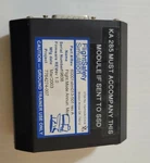 Flight Mode Annun. Part # 60001STM013-501. Fixed Price $150.00.