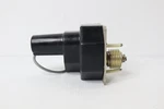 Edo-aire Mitchell 1C470-1-552P Pitch Servo. Fixed Price $400.00.