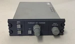 Collins Display Control Panel DCP-4000 622-9812-104. Fixed Price $849.99.