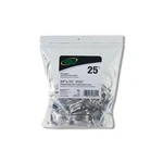 Ideal Tridon Hy In To 1-3/4 Sae Silver Hose Clamp Steel Band 6720550. Fixed Price $30.99.