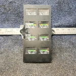39569-003 Rochester Piper PA34-220T Instrumet Gauge Cluster (12V). Fixed Price $541.00.