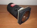Tokyo Aircraft Instrument Co Turn And Slip Indicator TE-71-1B. Fixed Price $350.00.