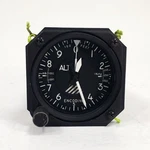 Bendix Kea 130A Encoding Altimeter - Tested Working. Fixed Price $1500.00.