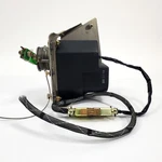 Bendix/king KS-271A Primary Servo; P/n 065-0060-01 Working When Removed. Fixed Price $600.00.