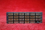 Ece Annunciator Panel Pn 652TS01Y01. Fixed Price $420.95.