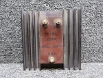 C28-5 Terra Corp. Voltage Converter (14-28V) (core). Fixed Price $33.60.