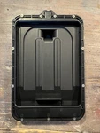 Guardian Avionics Ipad Mini 6 Usb-c Panel Mount With Custom Frame. Fixed Price $339.10.