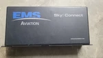 Ems Sky Connect Transceiver, P/n: 1616-050-05A. Fixed Price $412.50.
