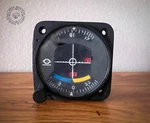 Narco Avionics Course Selector And Indicator Pn CS-5A (aircraft Parts). Fixed Price $80.00.