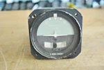 Edo-aire Mitchell Turn & Bank Indicator / Coordinator 52D75-10. Fixed Price $65.25.