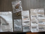 Garmin Gsx Gwx 10" 12" Sub-assembly Install Kit 011-01769-00 New (no Paperwork). Fixed Price $425.00.