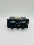 Collins 614L-12 Adf Control Unit 787-6366-006. Fixed Price $189.99.