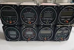Electronics International Engine Monitor Cluster. Fixed Price $3150.00.