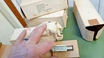 *new* Bomac Jan-cbxt 6378 Omni-wave Electron Tube (5960-296-5932). Fixed Price $48.00.