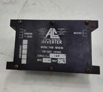 Inverter Aerospace Lighting Corp. 18-996-1. Fixed Price $200.00.